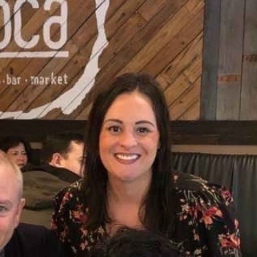 Meet your Posher, Jamie lynn